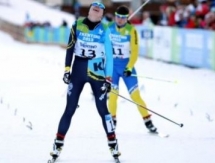 Коломина и Осипова выступят в масс-старте на 30 километров в Сочи