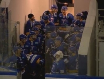 Видео матча ВХЛ «Лада» — «Казцинк-Торпедо» 3:1