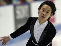 Денис Тен выступит на гала-концерте победителей и призеров Олимпиады по фигурному катанию