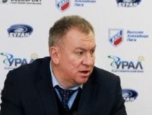 Андрей Псарев: «Игры у команды не было» 