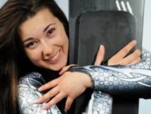 Валерия Цой: «К следующей Олимпиаде мы подойдем с большим опытом»