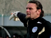 Роман Нестеренко пока без клуба