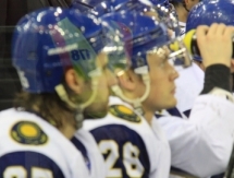 Казахстан опустился на 17-ое место в рейтинге ИИХФ