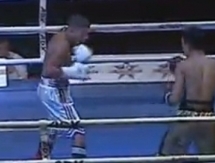 Видео боя WSB Йосбани Вейтиа VS Темиртас Жусупов