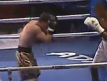 Видео боя WSB Ясниер Толедо VS Руслан Мадиев