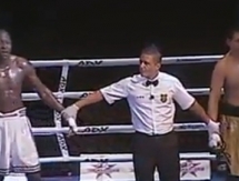 Видео боя WSB Эрисланди Савон VS Арбек Абдуганиев