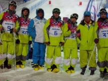 Виктор Лемешко: «У нас должна была быть медаль, но судьи нам ее не дали!»