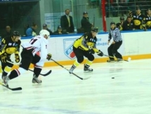 Анонс матча ВХЛ «Сарыарка» — «Молот-Прикамье»