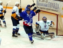 Анонс матча ВХЛ «Ариада» — «Казцинк-Торпедо»