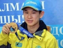 Денис Тен: «Меня поддерживала целая страна, и это придавало сил»