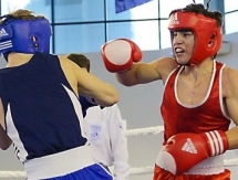 В Кызылорде стартует молодежный чемпионат РК по боксу