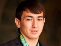 Карагандинец Канжанов выиграл «золото» этапа Кубка Мира по самбо в Минске