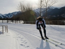 Безграничная воля казахстанских паралимпийцев 