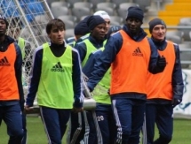 «Астана» встретится со «Спартаком» из Нальчика