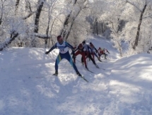 В Уральске пройдет ежегодная лыжная гонка