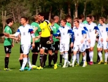 Видеообзор товарищеского матча «Краснодар» — «Иртыш» 5:0