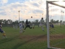 Видеообзор товарищеского матча «Карпаты U-19» — «Каспий» 0:3