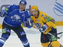 Букмекеры не выявили явного фаворита в матче «Атланта» и «Барыса»