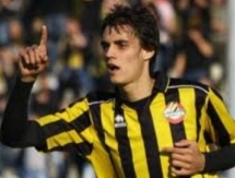 Атанас Курдов не тренируется с «Астаной»