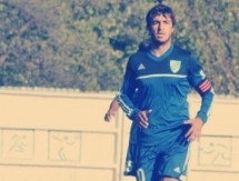 Магамед Джалилов: «Надеюсь, в этом году получу шанс проявить себя»