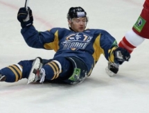 Игорь Радулов: «„Атлант“ не обращал внимания на состояние „Барыса“ в игре КХЛ»