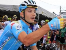 Гуардини стал пятым на первом этапе Tour de Langkawi-2014