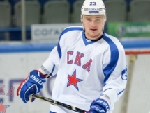 Алексей Поникаровский: «Игра с „Барысом“ будет трудной»