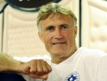 В эстонском «Калеве» не знают, что их тренер ведет переговоры с «Иртышом»