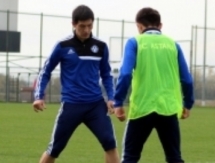 Виталий Ли подписал контракт с «Астаной»