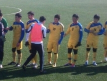 Дублеры «Тобола» проиграли «Дордою»