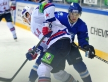 Букмекеры не верят в победу «Барыса» над СКА