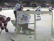 Видеообзор матча плей-офф чемпионата РК «Арыстан» — «Номад» 5:2