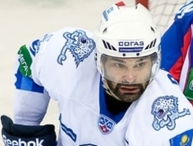 КХЛ внесла результативные передачи Доусу, Гаврилину и Бойду