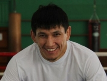 Хамитов проведет сборы в Таиланде