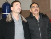 Команда Головкина посетит бой Чавес — Вера