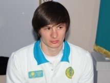 Вопрос с квартирой олимпийца Креча будет решен