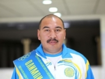 Ермахан Ибраимов: «Акиматы обязательно должны давать квартиры паралимпийским победителям»