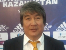 Болат Манкенов: «Никакого противостояния с Национальной сборной не было»