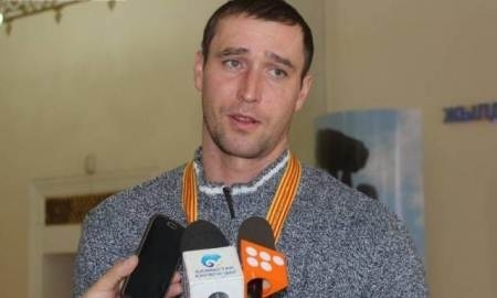 Легкоатлет Дмитрий Карпов завоевал золото на Чемпионате Азии