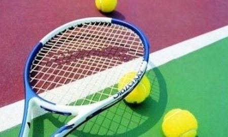 Хабибуллин квалифицировался в основную сетку турнира серии ITF в Астане