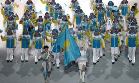 Олимпиада-2014.