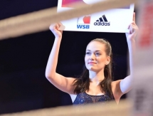 Фоторепортаж с матчевой встречи WSB «Astana Arlans» — «Hussars Poland» 4:1