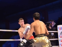 Фоторепортаж с матчевой встречи WSB «Astana Arlans» — «Hussars Poland» 4:1