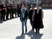 Шахматную школу имени Жансаи Абдумалик открыли в Шымкенте