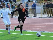 Фоторепортаж с матча Премьер-Лиги «Шахтер» — «Актобе» 1:1