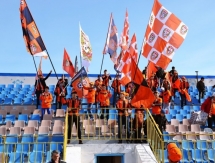 Фоторепортаж с матча Премьер-Лиги «Шахтер» — «Актобе» 1:1