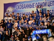 Фоторепортаж с матча Национальной лиги «Каспий» — «Капшагай» 83:84