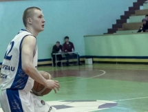 Фоторепортаж с матча Национальной лиги «Каспий» — «Капшагай» 83:84