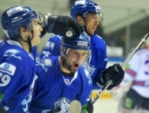 «Барыс» сохранил за собой вторую строчку Восточной конференции КХЛ