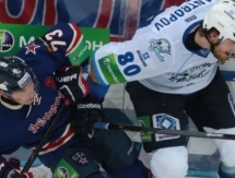 Артемий Панарин: «„Барыс“ — хорошая команда, которая наказывает за любую ошибку»